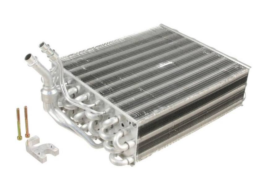 VW A/C Evaporator Core 1H1820103C - Nissens 92135